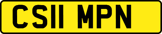 CS11MPN