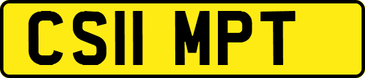 CS11MPT