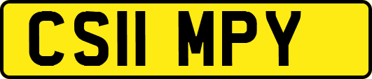 CS11MPY