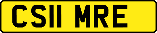 CS11MRE
