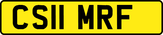 CS11MRF