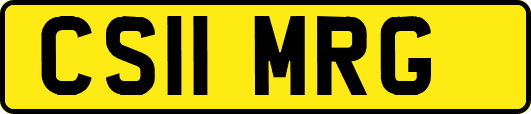 CS11MRG