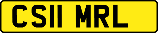 CS11MRL