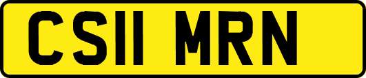 CS11MRN