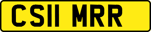 CS11MRR