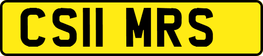 CS11MRS