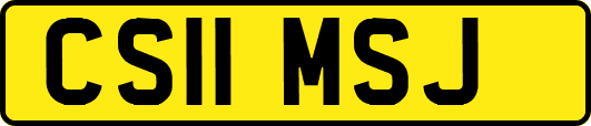 CS11MSJ