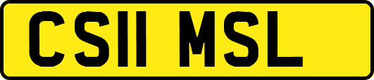CS11MSL
