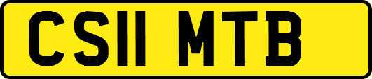 CS11MTB
