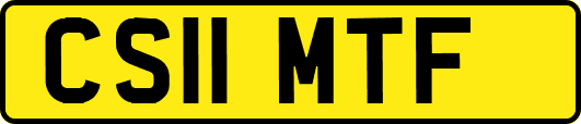 CS11MTF