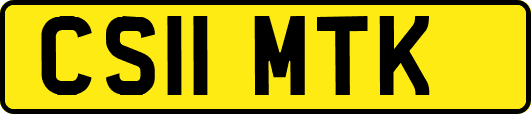 CS11MTK
