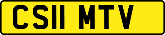 CS11MTV