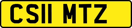 CS11MTZ