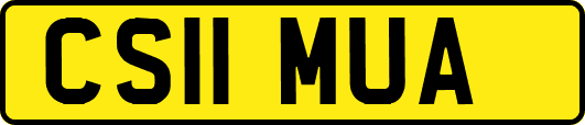 CS11MUA