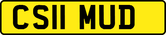 CS11MUD