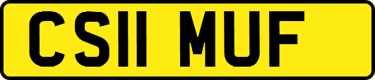 CS11MUF