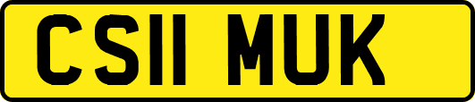 CS11MUK