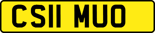 CS11MUO