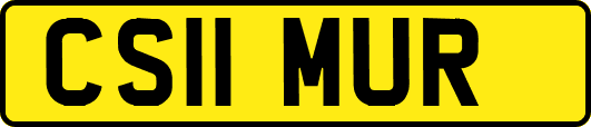 CS11MUR