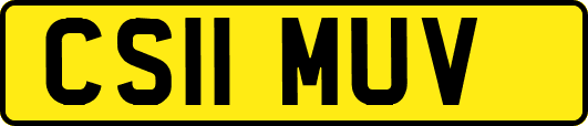 CS11MUV