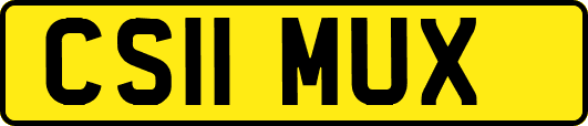 CS11MUX