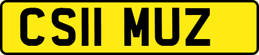 CS11MUZ
