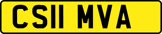 CS11MVA