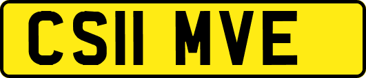 CS11MVE