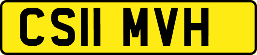 CS11MVH