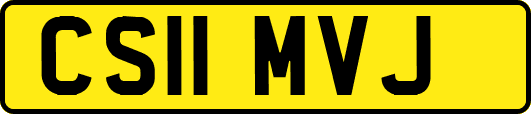 CS11MVJ