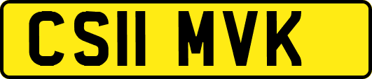 CS11MVK