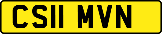 CS11MVN