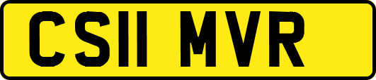 CS11MVR