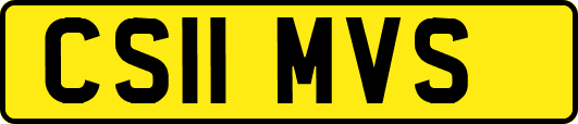 CS11MVS
