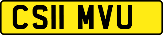 CS11MVU