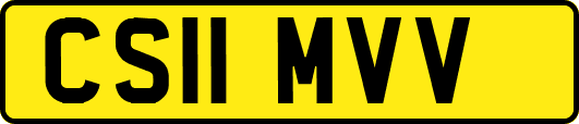 CS11MVV