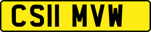 CS11MVW