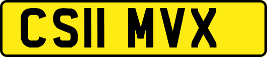 CS11MVX