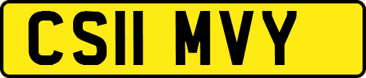 CS11MVY