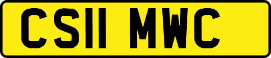 CS11MWC