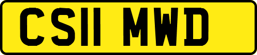 CS11MWD