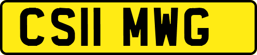 CS11MWG