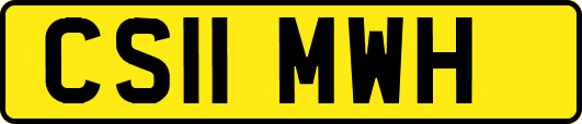CS11MWH