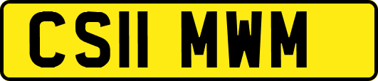 CS11MWM