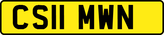 CS11MWN