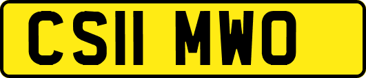 CS11MWO