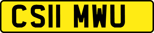 CS11MWU