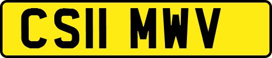 CS11MWV
