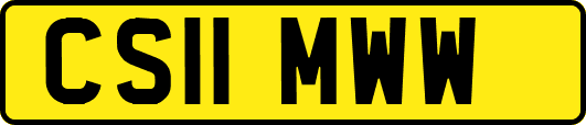 CS11MWW