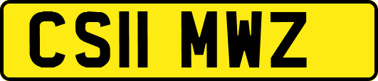 CS11MWZ